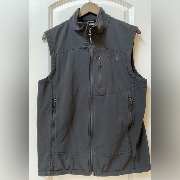 North Face Men’s Vest - Picture 1 of 5